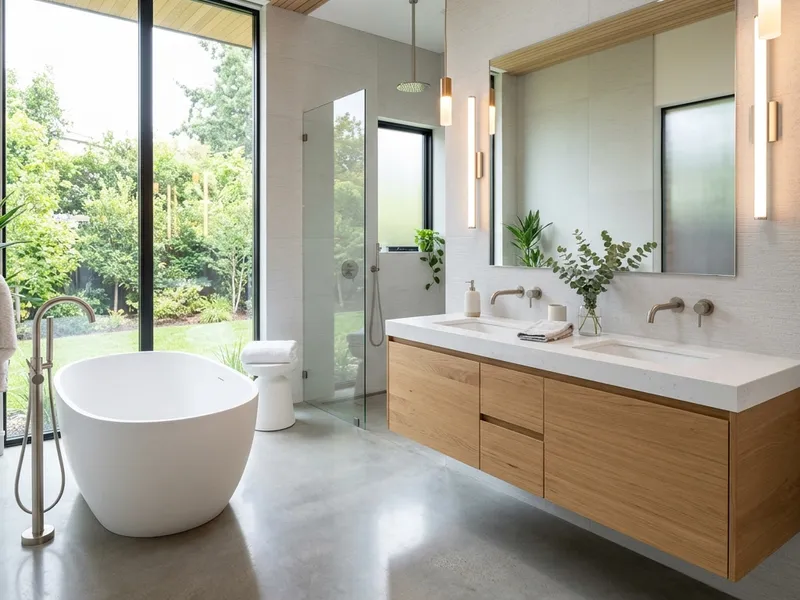 Bathroom Plumbing in Plandome Manor, NY